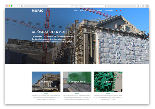 Morio & Co. GmbH